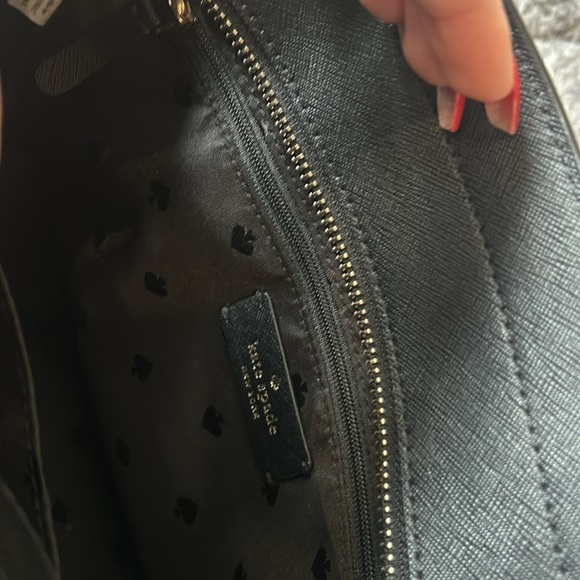 Kate Spade purse - Picture 6 of 9